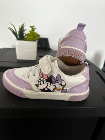 Baskette Minnie