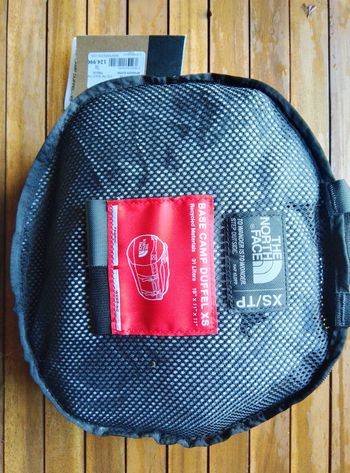 Sac de voyage Base camp duffel Xs The North Face 