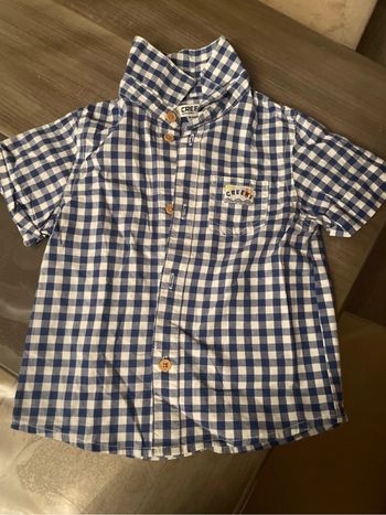Chemise