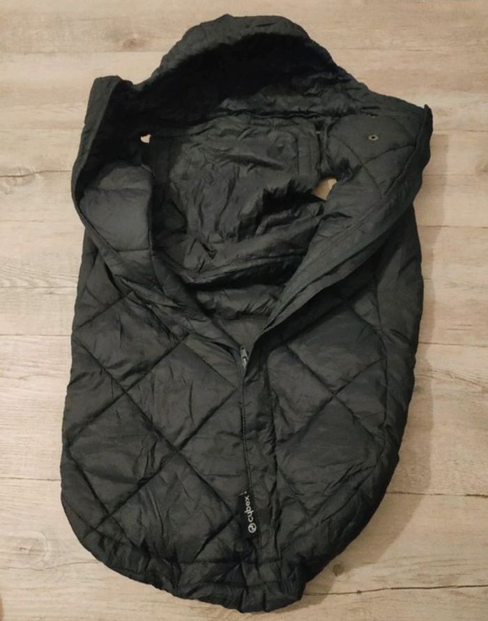 Chancelière snogga mini Neuf - photo numéro 2