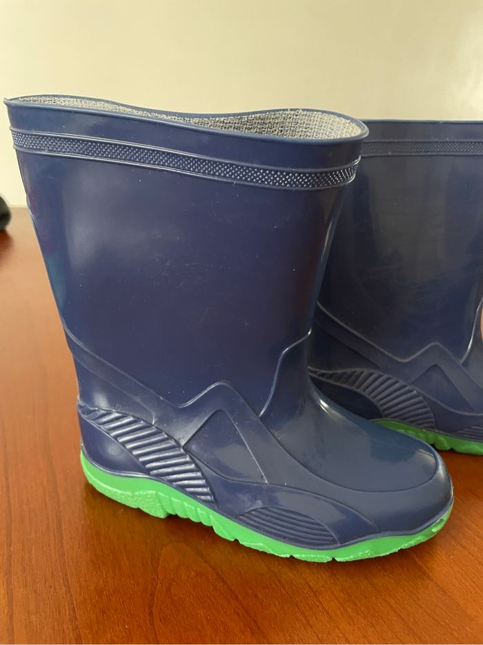 Bottes - photo numéro 2