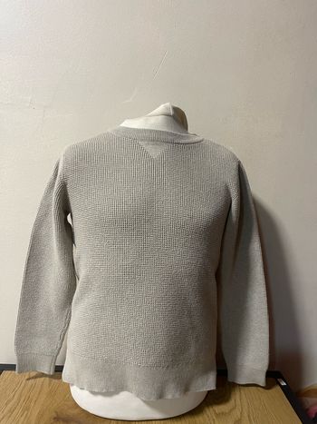 Pull garçon taille 122/128