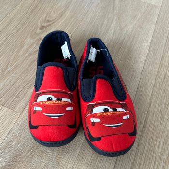 Chaussons