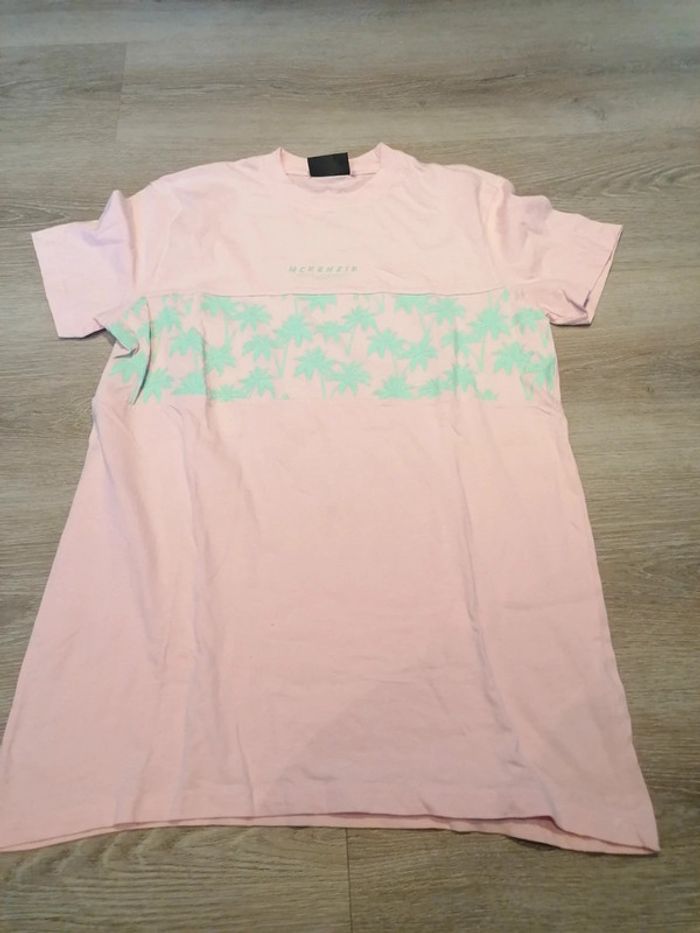 Tee shirt Mckenzie