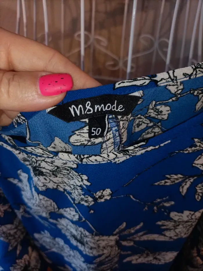 Robe midi - photo numéro 4