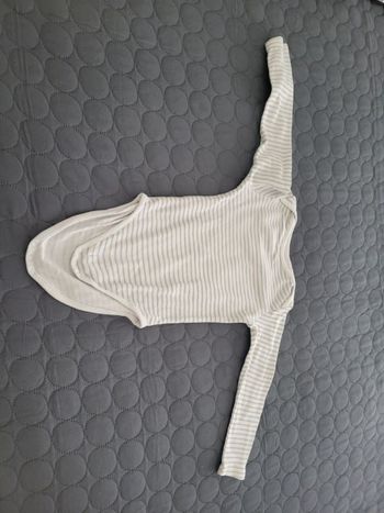 Body taille 18 mois