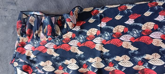 Haut neuf femme taille S - photo numéro 4