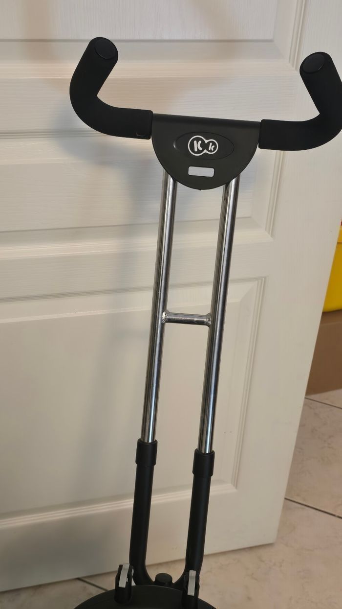 🥰NEUF!!!!!👌🥰 superbe tricycle/vélo évolutif 9mois/5ans 🥰 (ferme) - photo numéro 7