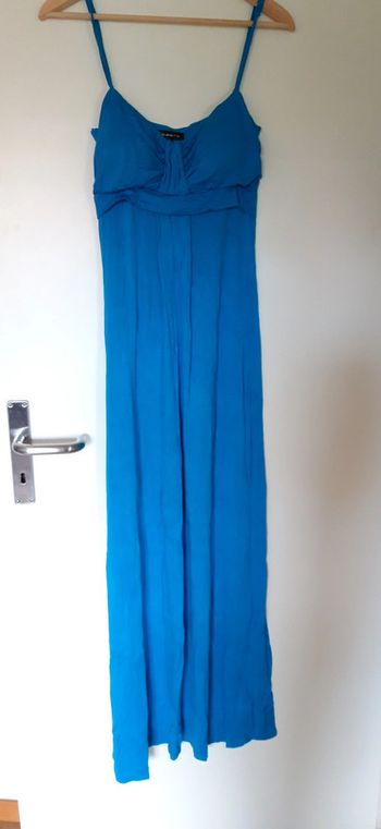 Robe longue Sirène