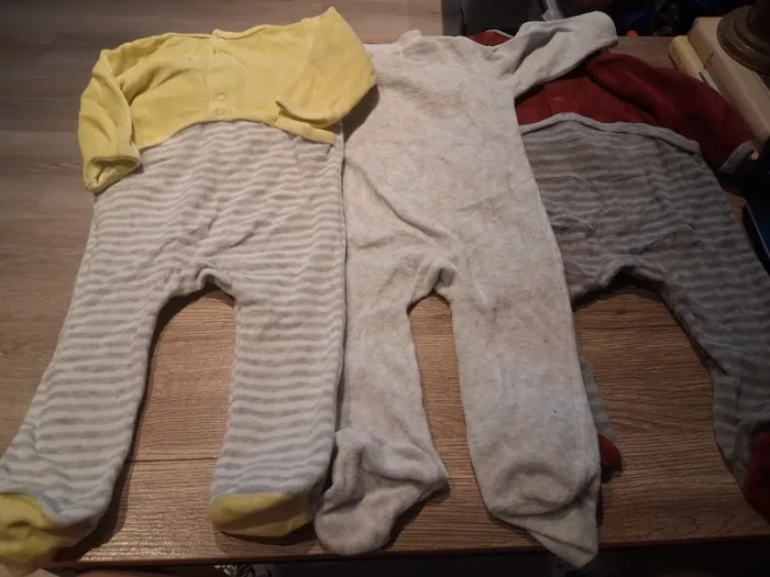 Pyjama Baby by Gémo - photo numéro 2