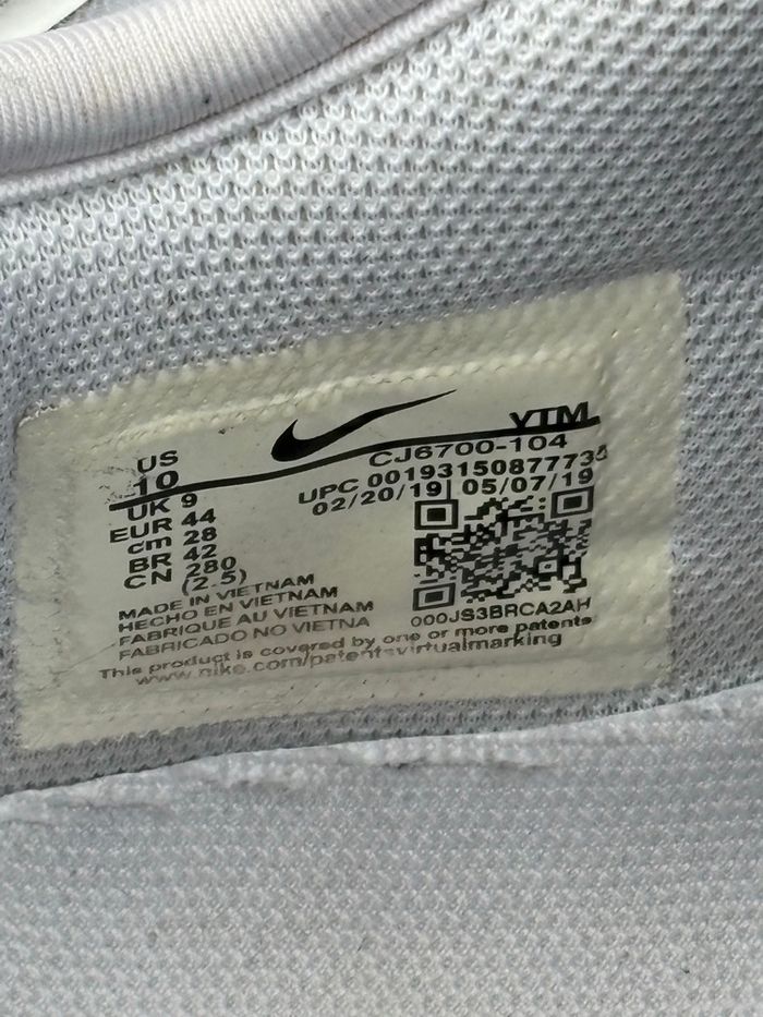 Nike Air Max ZM 950 NRG Zoom - photo numéro 7