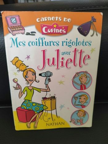 Coiffures pour filles