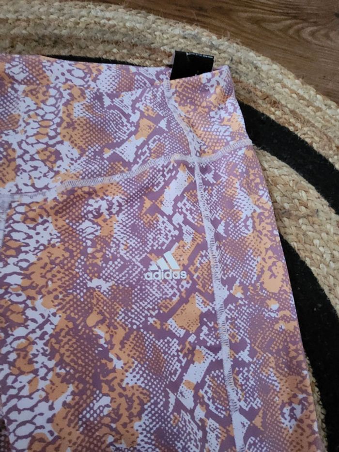 Legging de sport - photo numéro 3