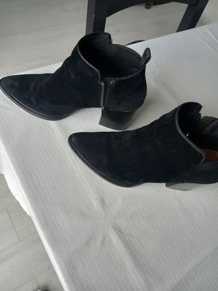 Chaussures à talon - photo numéro 3