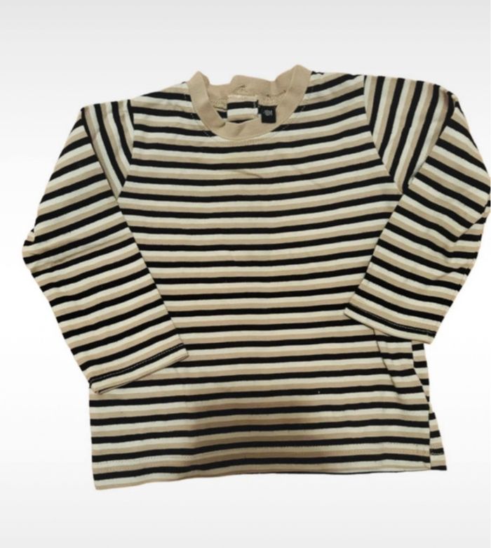 Lot 3 t-shirt 18 mois - photo numéro 4