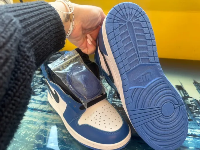 Nike air jordan 1 rétro High - photo numéro 2