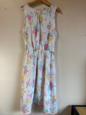 Robe fille taille 146/152