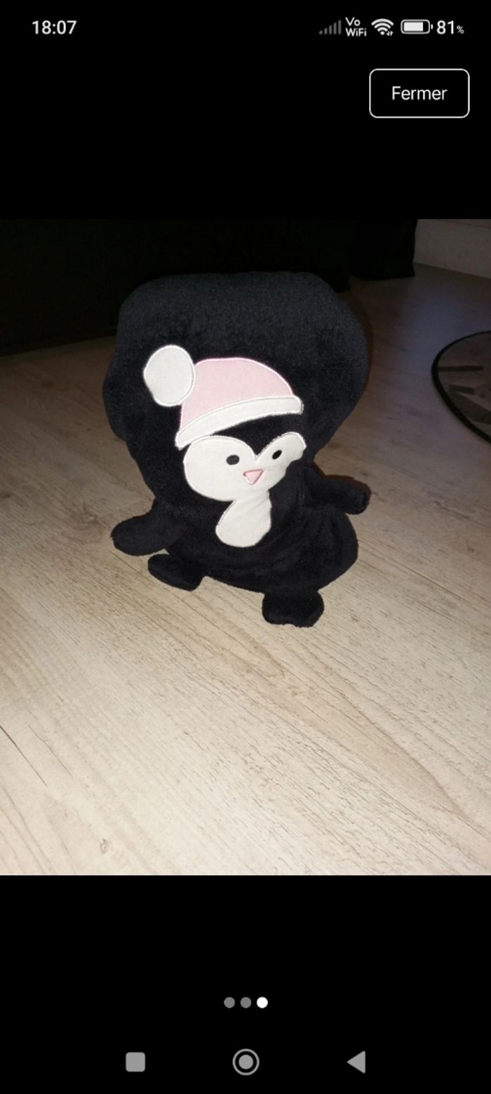 Plaid - photo numéro 3