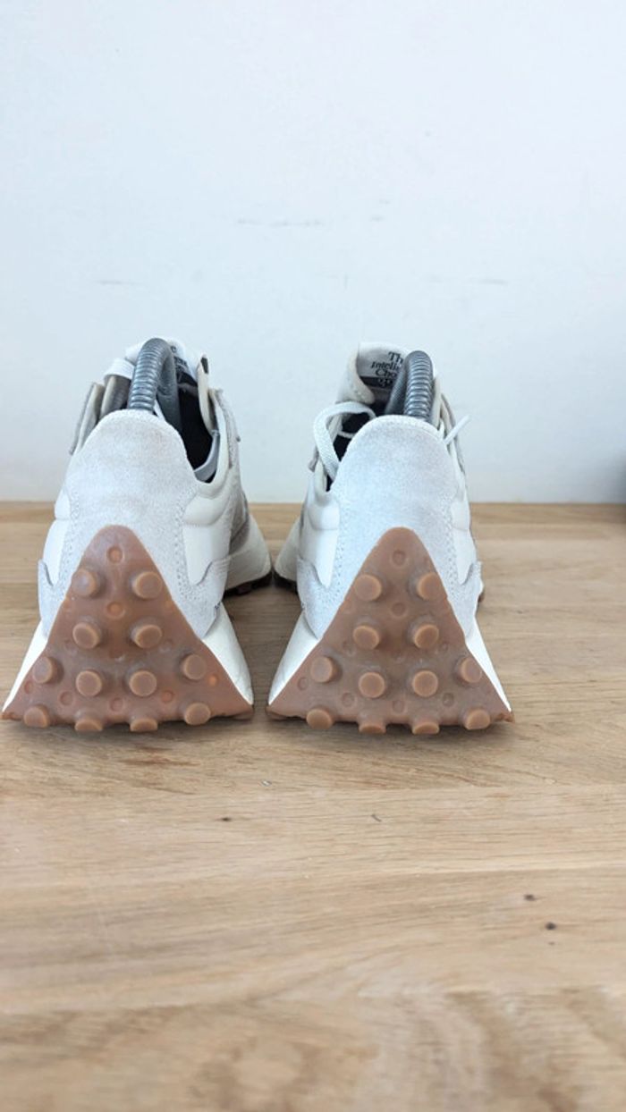 New balance 327 léopard - photo numéro 5
