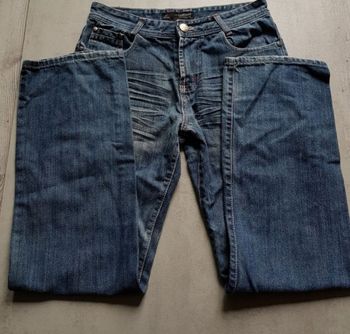 Jean taille 36
