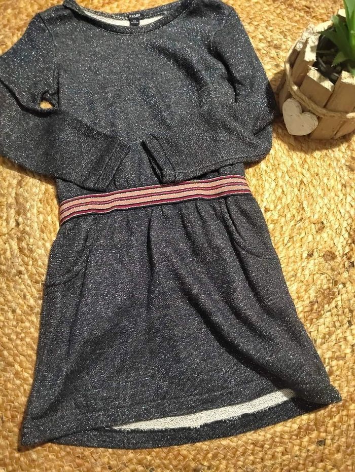 Robe 5 ans kiabi