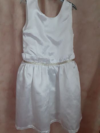 Jolie robe