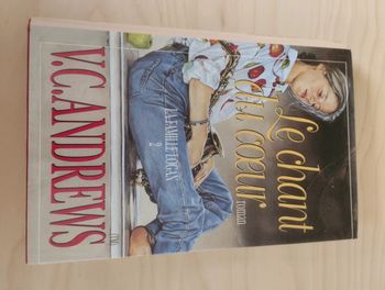 Livre La famille Logan Tome 2