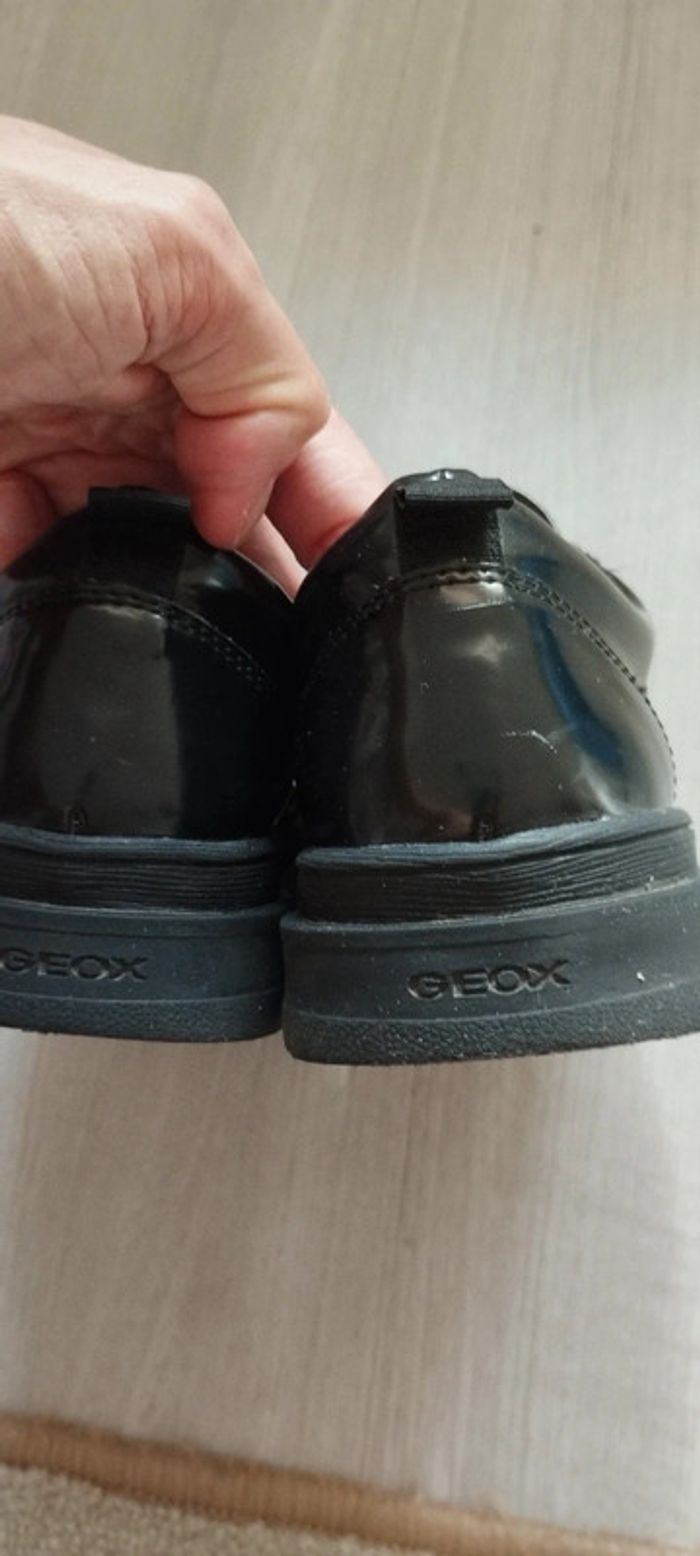 Chaussure Geox 36 - photo numéro 6