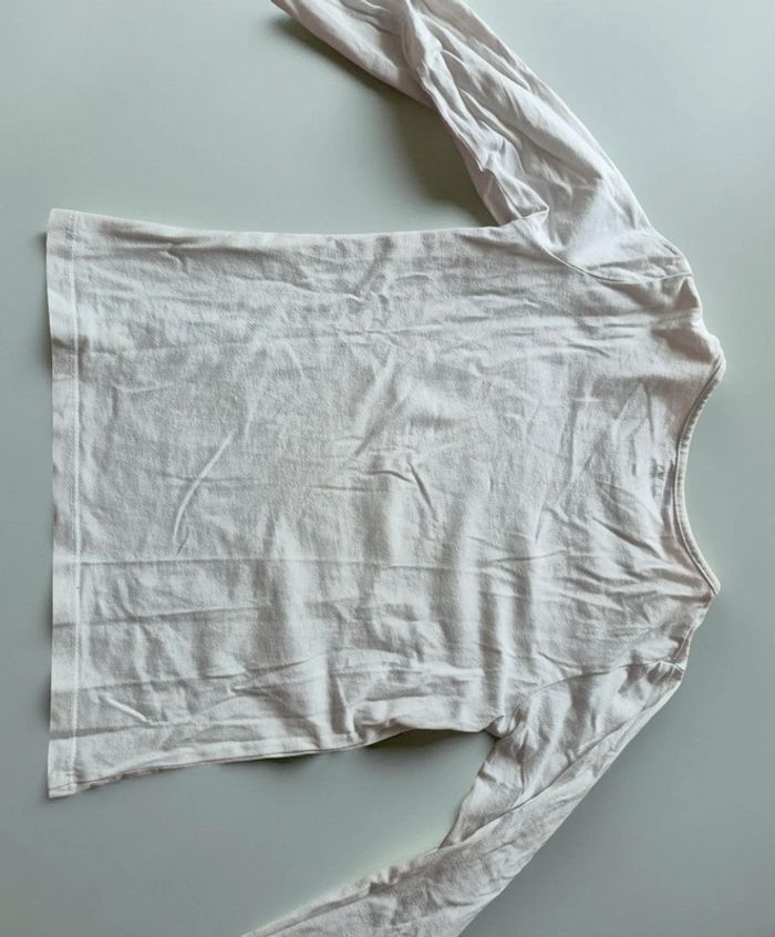 Tee shirt - photo numéro 2