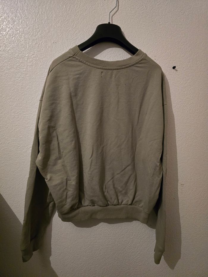 Pull léger taille 42 - photo numéro 4