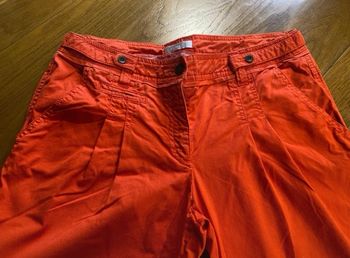 Pantalon Promod taille 38 