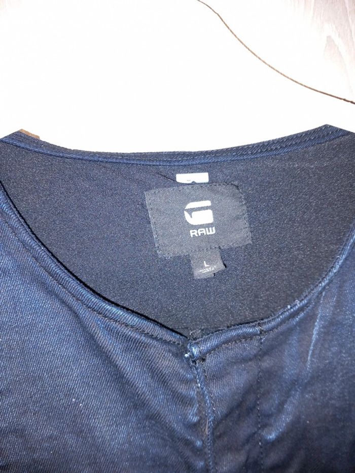 Robe femme gstar - photo numéro 7