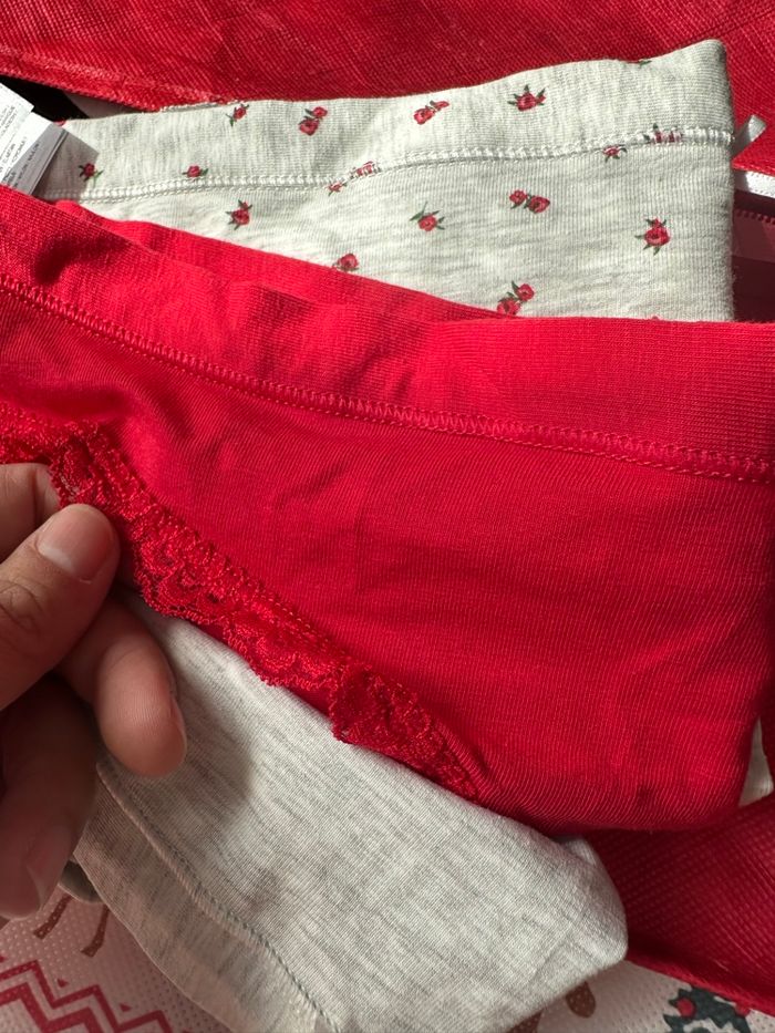 Culottes neuf - photo numéro 3