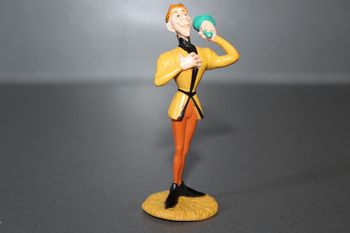 Figurine Wiggins - Pocahontas