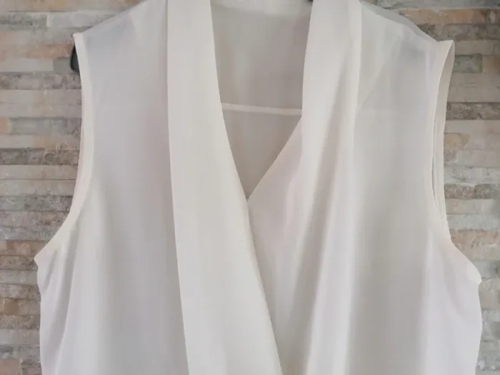 Body/ haut gemo taille M #Vêtements_femmes_krocaro - photo numéro 6