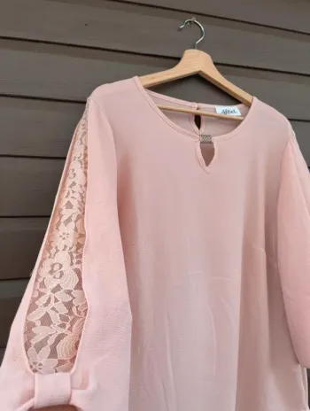 Blouse Afibel