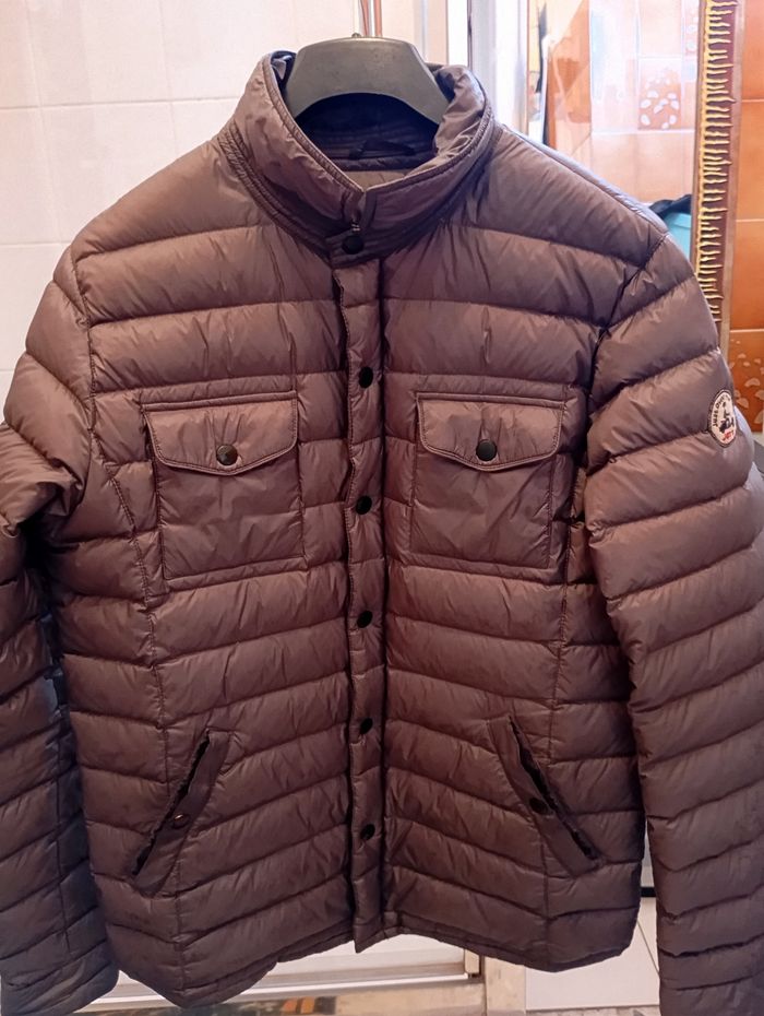 Doudoune légère jott tres bon état