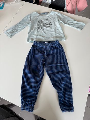 Pyjama 