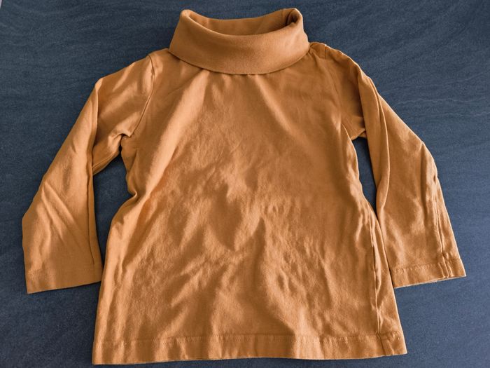 3 cols roulés+ 1 offert 4 ans - photo numéro 7