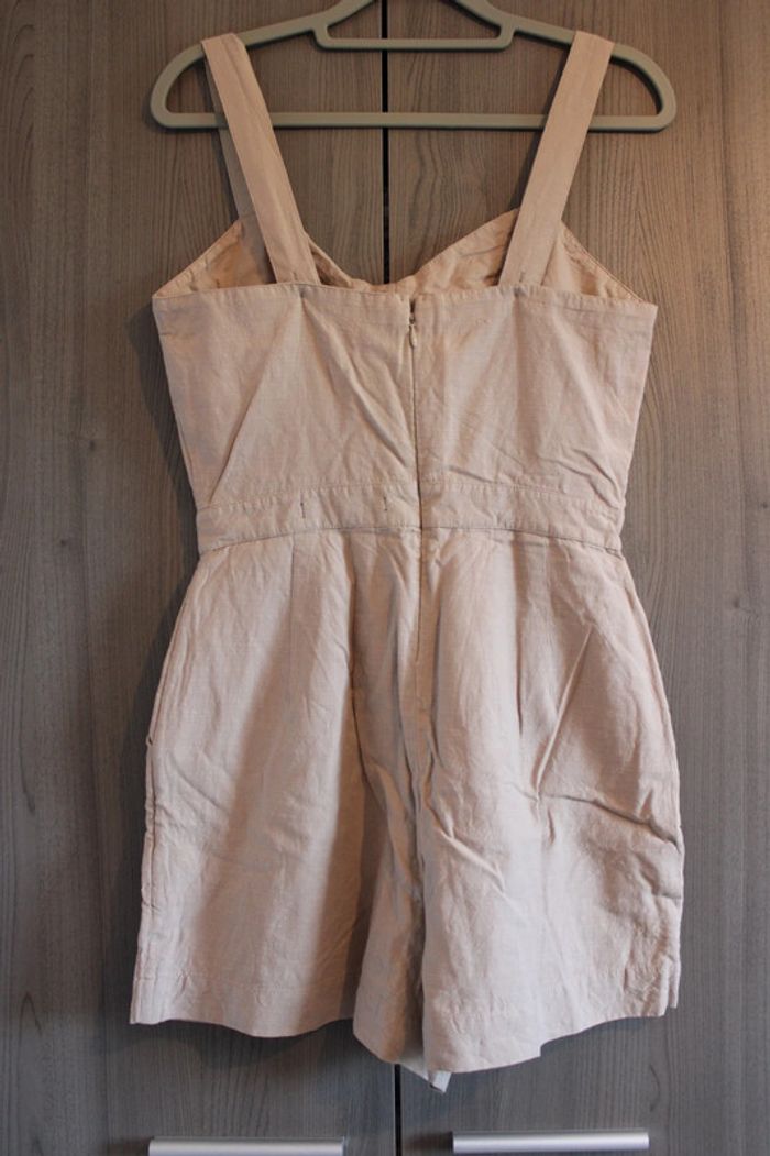 Combi short - photo numéro 6