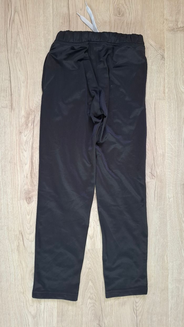 Pantalon survêtement noir 12ans TBE - photo numéro 3