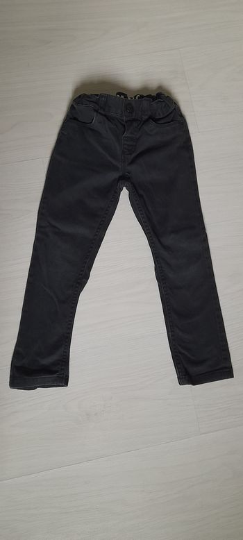 Pantalon T 4 ans