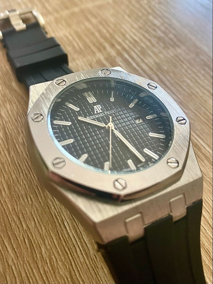 Montre Audemars Piguet Homme Neuve - photo numéro 3