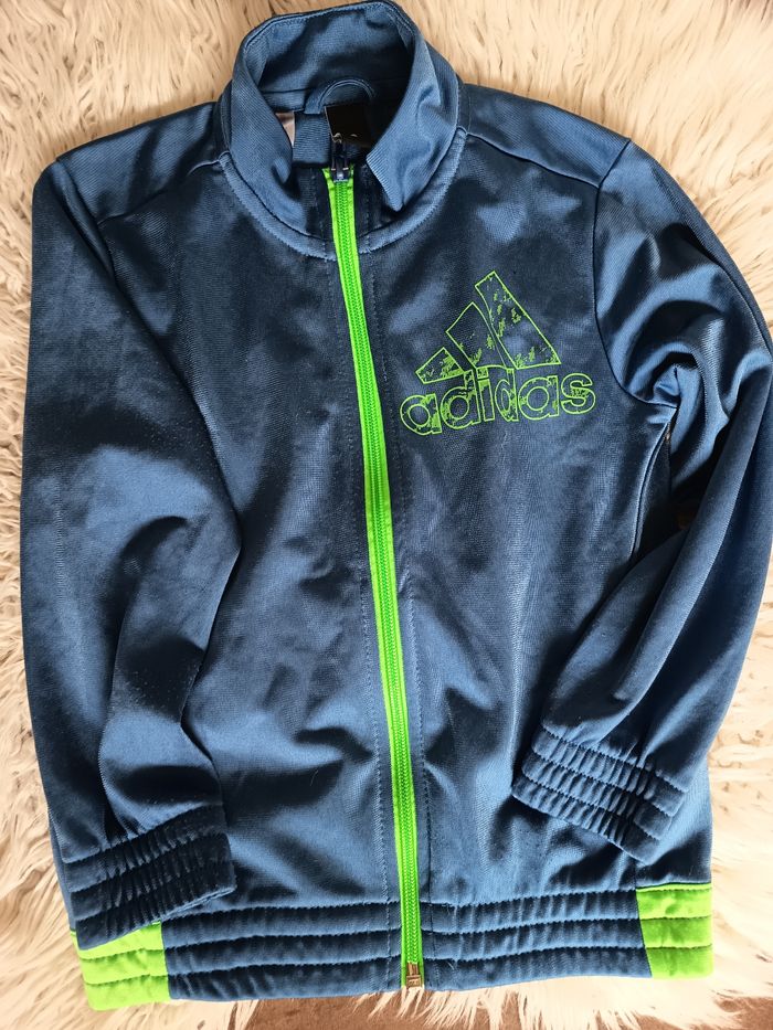 Sweat adidas garçon