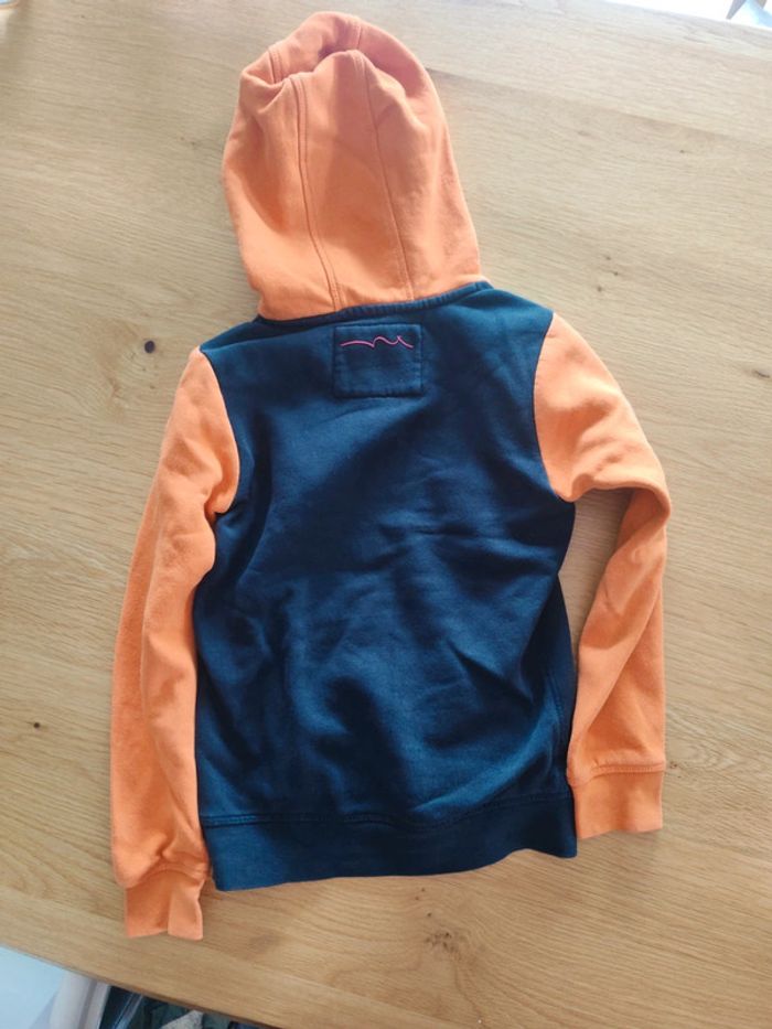 Sweat capuche - photo numéro 2
