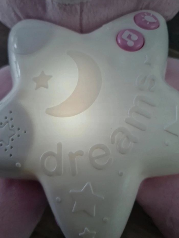 Veilleuse - photo numéro 2