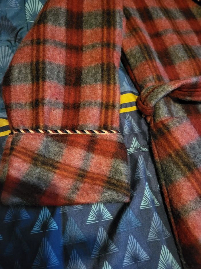 Robe chambre taille 42 - photo numéro 3