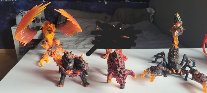 Figurine schleich - photo numéro 3