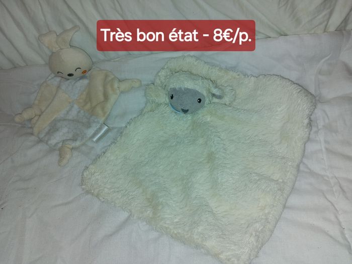 Jouets Enfants 0-2 ans Suite 3 - photo numéro 5