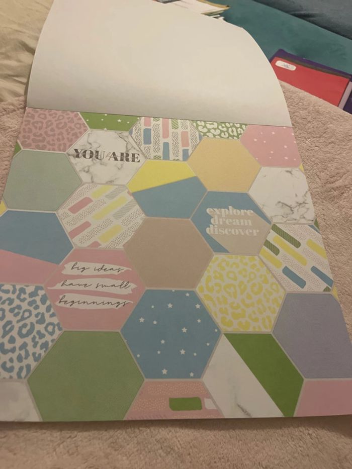 Carnet de paiers - photo numéro 8